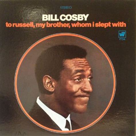 bill cosby vinyl